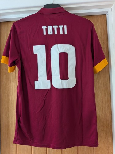 Roma totti 2014 15 - totti, 2014/15