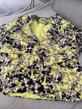 Gina benotti blazer - benotti,