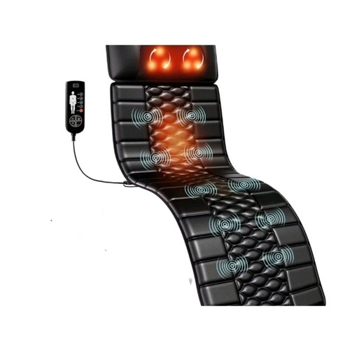 Shiatsu massagematte - shiatsu,