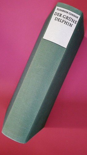 151370 elizabeth goudge der - 151370,