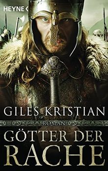 Götter der rache roman - rache:,