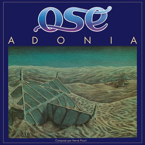 Ose adonia - ose,