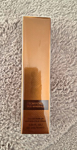 Tom ford oud - tom, minerale