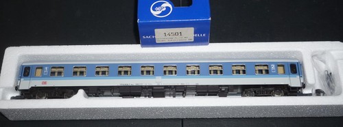 Sachsenmodelle 14501
