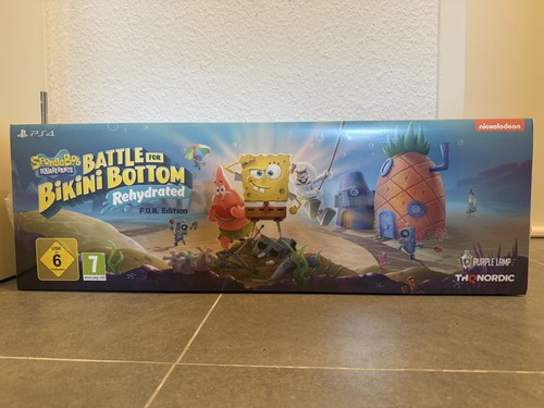 Spongebob squarepants battle - squarepants:,