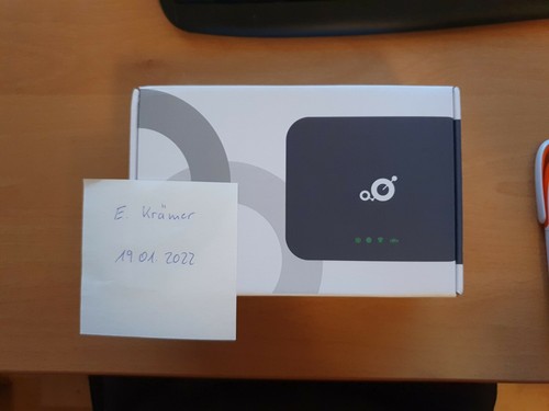 Browan merryiot hotspot helium - merryiot,