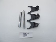 KTM 525 EXC Factory Racing 2007 Schaltgabel Satz 59034003000 59034001100 5903400