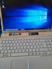 Sony VAIO VPCEH PCG-71811M, Intel i5