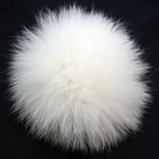 Fellbommel für eine