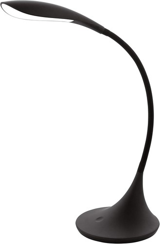 Eglo schreibtischlampe dambera - schreibtischlampe,