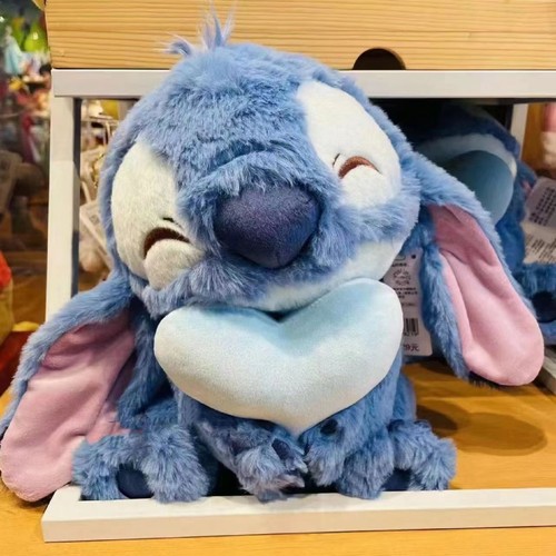 Stitch kuscheltier - stitch,