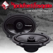 Rockford Fosgate Punch P1