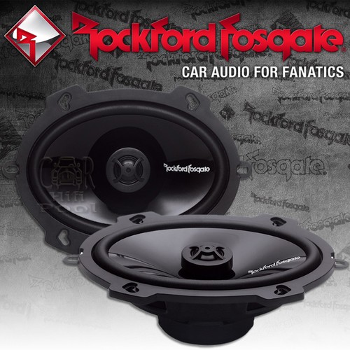 Rockford fosgate punch - fosgate, p1