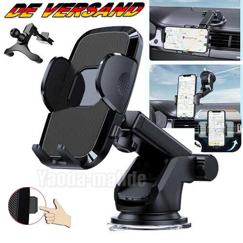Handyhalterung auto - handyhalterung,