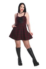 Banned alternative kleid - alternative,