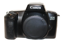Canon EOS 1000
