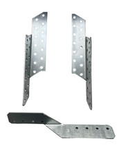 Sparrenpfettenanker links