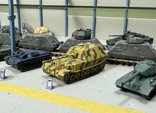 Ferdinand elefant wehrmacht - ferdinand, elefant,