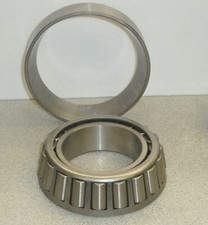 DKF 32218 Kegelrollenlager 90x160x42,5 ( IFA W50 LKW Hinterachse Achsstumpf