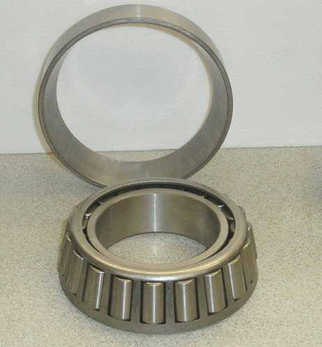 Dkf 32218 kegelrollenlager - dkf,
