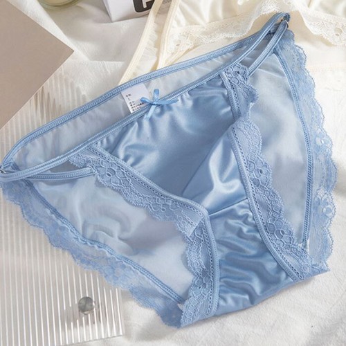 5er pack sexy - damen, satin