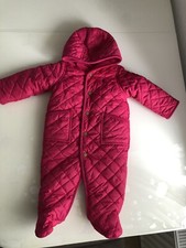 Polo Ralph Lauren Baby Schneeanzuge, Overall, Einteiler,6m