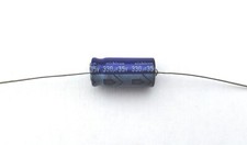 330uF 35V Axial Kondensator