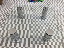 Vintage Coffee Table Style Of