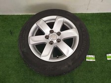 52910-1D201 1 Felge Legierung