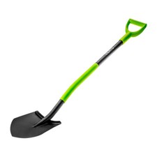 VERTO Ergonomic Spitzspaten