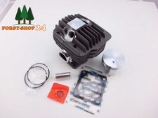 Zylinder Kolben passend Stihl MS 460 MS460 046 52mm Zylinderkit Zylindersatz