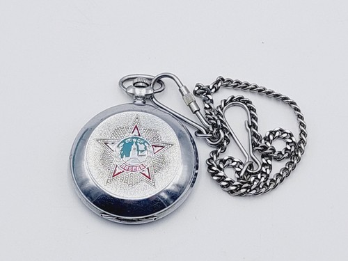 Taschenuhr cccp 1941 - taschenuhr,