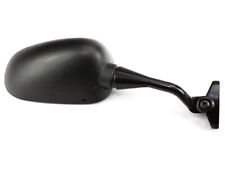 Spiegel rechts schwarz E-geprüft für Honda CBF 600 S CBF600 PC38