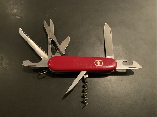 Victorinox victoria swiss - victoria, army