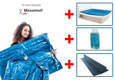 Softside Dual Wasserbett Matratze Wasserkern ✔ KOMPLETTES SET ✔ ALLE GROSSEN
