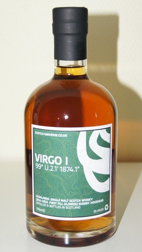 Virgo 2014 2022 1 - 2014/2022,