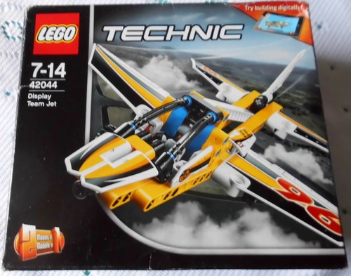 Lego technic 42044 - lego,