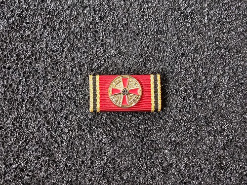 Verdienstorden - (s1-157),