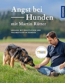 Angst bei hunden mit martin - bei,