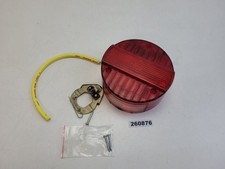 Rücklichtkappe Simson S51