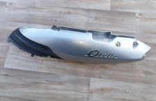 Daelim 125 otello - daelim,