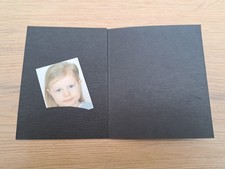 Bewerbungsbildmappen /