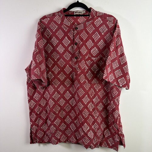 Fabindia kurta shirt rot - fabindia,
