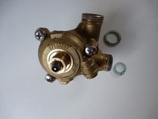 Junkers Wasserschalter 87170020160 ZWR 18/24-2 ZWN 18-2 (Cashback 29€ möglich!)