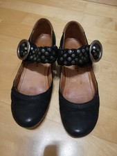 Air Step Damen Schuhe Pumps schwarz Grösse 37