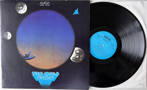Stern combo meissen - stern,