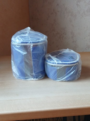 Tupperware skyline behälter - tupperware,