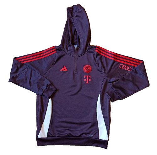 Adidas bayern training zip - fc,