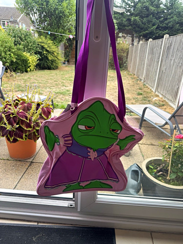 Pascal big face tote - pascal,