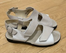 LadySko Damen Sandale